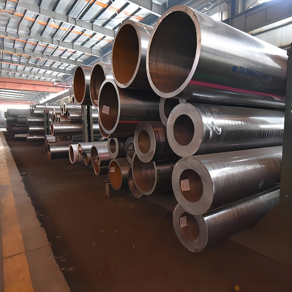 Alloy Steel Pipe