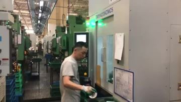 Y4235CNC5 shaving machine