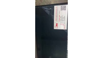 Chemical Resistant Polyamide Nylon PA6 Plastic Sheet for Special Applications1