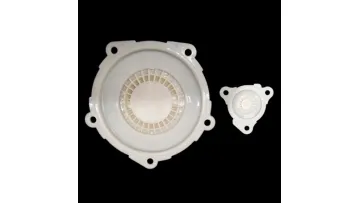 1261402 Diaphragm For 1 1/2′′ Dust Collector Pulse Jet Valve 8296600.8171 8297600.81711