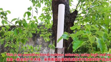 4g antenna