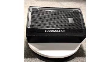 Professional audio 12 inch  sound system speaker1