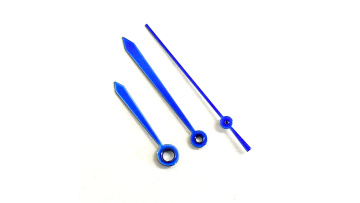 H-146 Watch hands