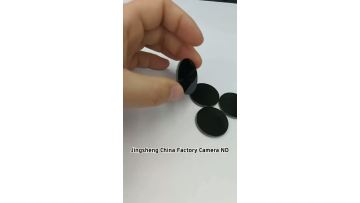 Neutral Density Optical Filters Glass ZAB5