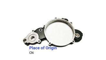 OEM Custom Various Nonstandard Metal Castings Motorcycle Parts And Accessories1
