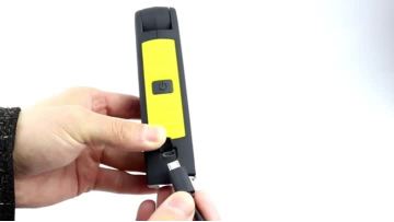 Magnetic Slim Bar Folding LED Work Light