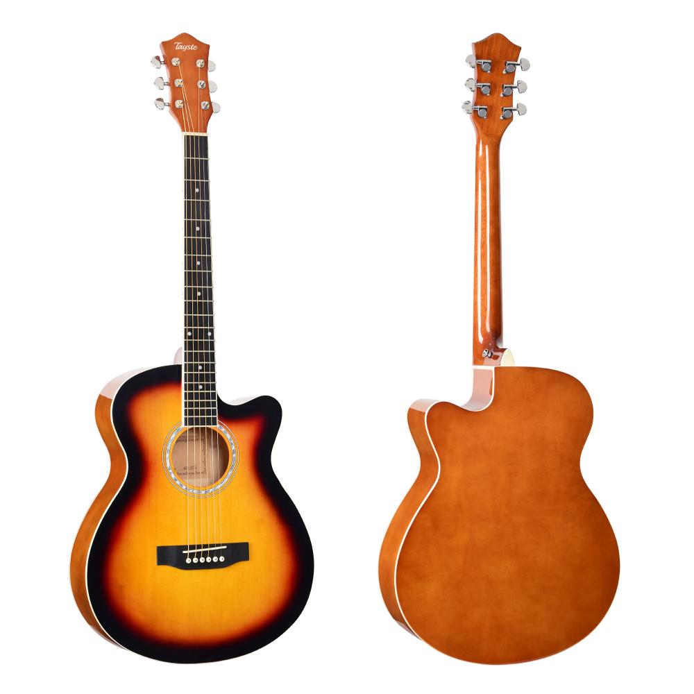T 401 Tayste Guitar Acoustic