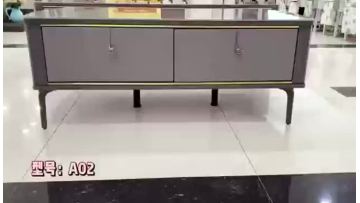 tea table