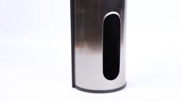 metal bag saver