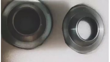 Molybdenum tube