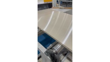 20mm PEEK sheet