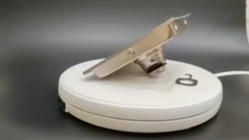 square floor drain