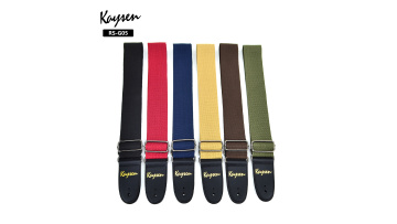 G05 guitar accessories strap