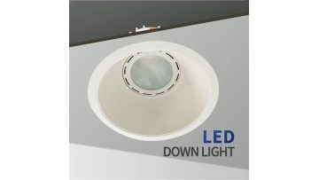 led downlight