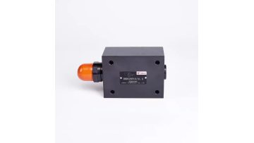 DBDS20P direct-acting relief valve