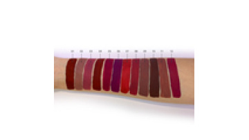 OEM ODM Custom cosmetics lipgloss makeup matte liquid lipstick waterproof private label lip gloss1