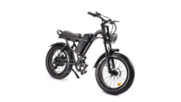 V8 Electric Bicycle Mtb Ebike