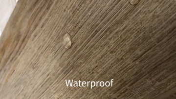 Woodtopia brushed 12mm solid wood flooring1