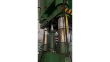 Forging Machine