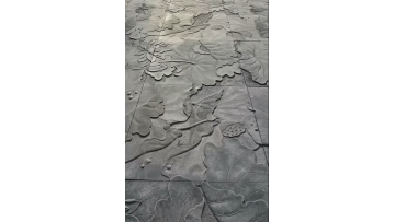 Lotus Flower (Floor Sculpture)