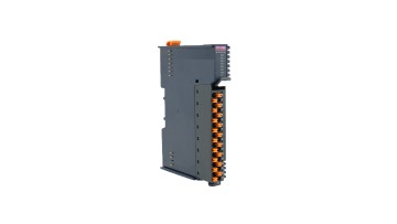 How ODOT DT-3168 helps you collect 8 AI voltage signals like 0-10 V±10 V up to 16-Bit_x264