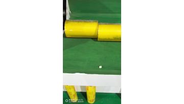 Food Grade PVC Fresh Keeping Wrap Transparent Cling Film Roll