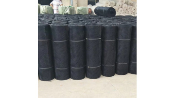 Semi-finished plastic wire mesh