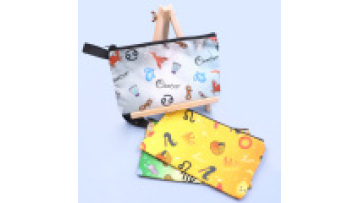 School Bags Pencil case Custom Pencil Cases & Bags Cartoon Game Peripheral Pen Bag Customization Personalized Teacher Gifts1