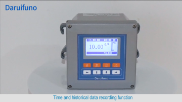 High Accuracy Suspended Solids Water Tester Digital SS Meter For Water Testing1