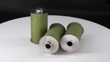 Rubber Roller