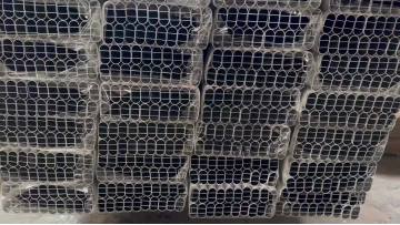 LED Aluminium Profiles