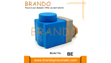 BE