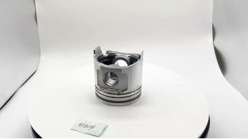 4TNV98 PISTON
