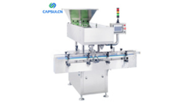 New Product Natural Slimming Counting Multi Channel Tablet Counter Capsule Machine Automatic1
