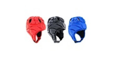 Universal EVA Foam Head Guard Helmet for Football Goalkeepers and Rugby Players1