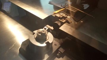 008 - 7A - Qingdao Ring Bending Products, One-time Forming