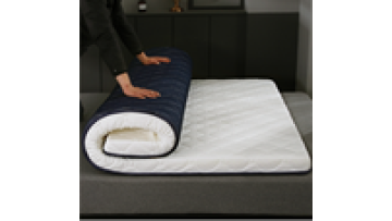 Hot sale Pressure Relief High Density PU Mattress Memory Foam Mattress1