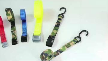 Polyester Kayak Strap