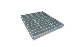 High quality durable light weight hot dip galvanized outdoor steel grating1