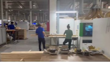 CozyHommie factory