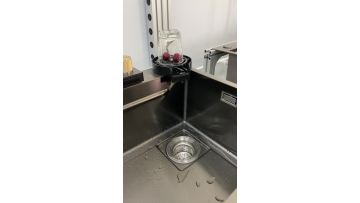 Experience Workstaion Streamlining