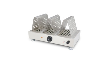 waffla maker warmer