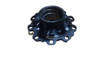 Manufacturer supply 6.5-9T ECO MAXX truck axle wheel hub 0327230970 03.272.30.97.01