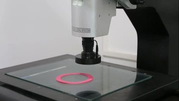 Processing Capacity Power Tools Mould