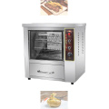 Fresh purple sweet potato Roasting Machine/Maize roasting machineBaking oven/commercial bakery oven/Roast sweet potato machine