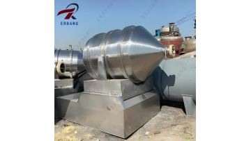 Model EYH PlanarMotion Mixer (3)