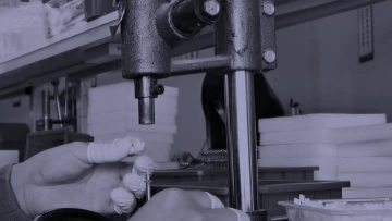 vape production video