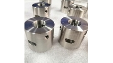 Steel Turning Plastic Edm Cnc Milling Parts Service Metal Machining1