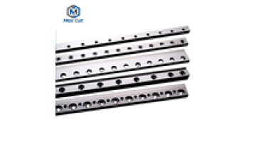 Industrial Sprial Blade D2 SKD-11 Cross Cutting Knife For Slitting Machine1