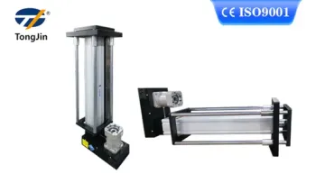 Tjen095 High Quality Electric Cylinders for 3D Printing Additive Manufacturing Applications1